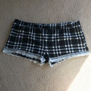 garfield Shorts - 3x shorts garfield Shorts - 3x shorts